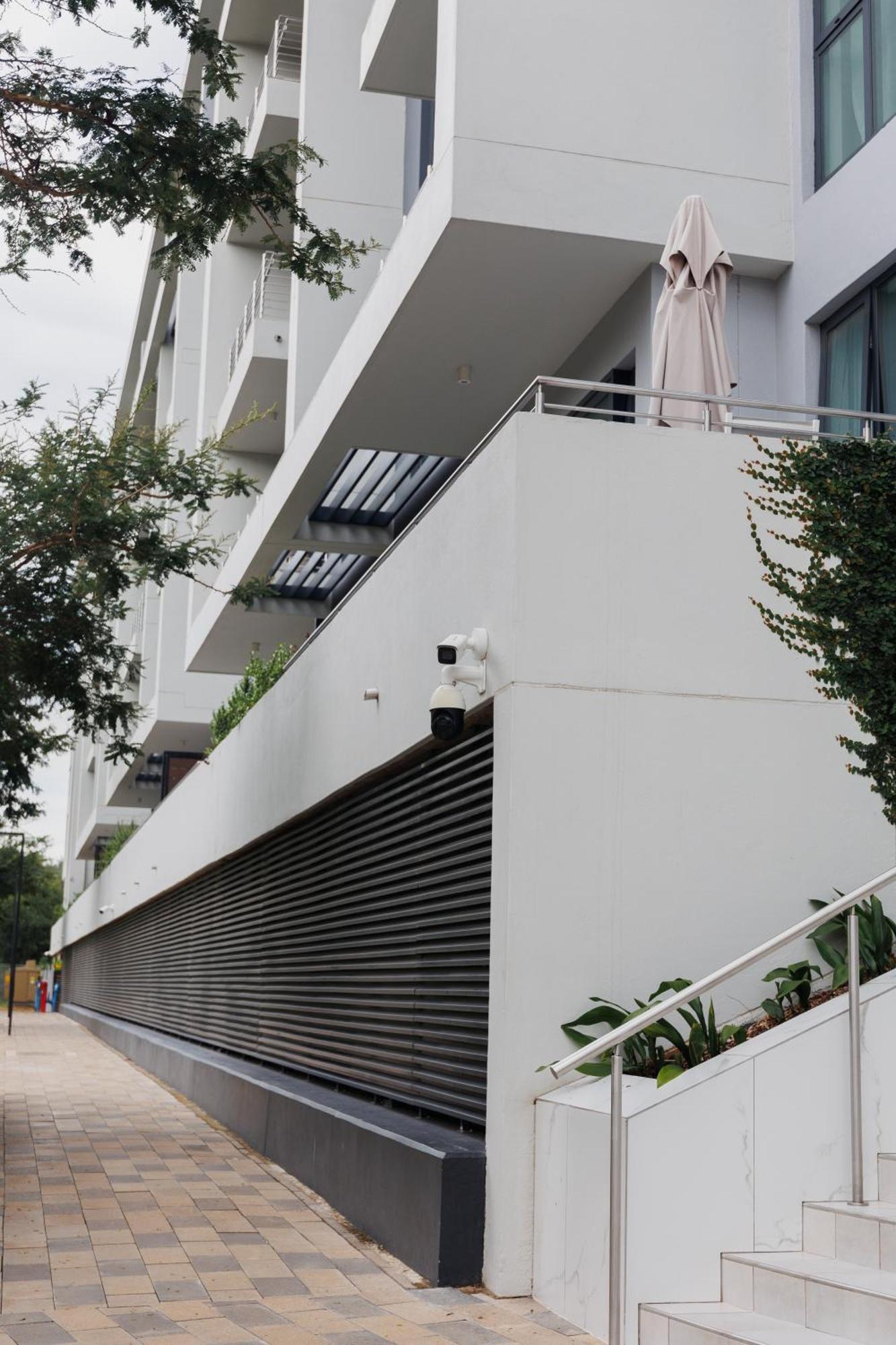 The Terrace 110- Sandton Gate Γιοχάνεσμπουργκ Εξωτερικό φωτογραφία