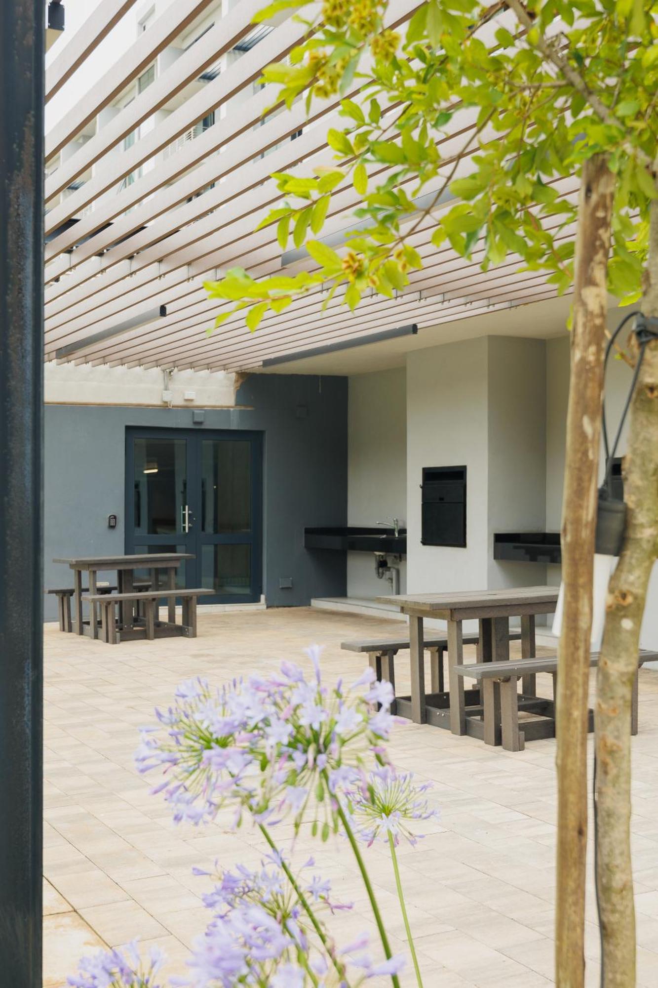 The Terrace 110- Sandton Gate Γιοχάνεσμπουργκ Εξωτερικό φωτογραφία