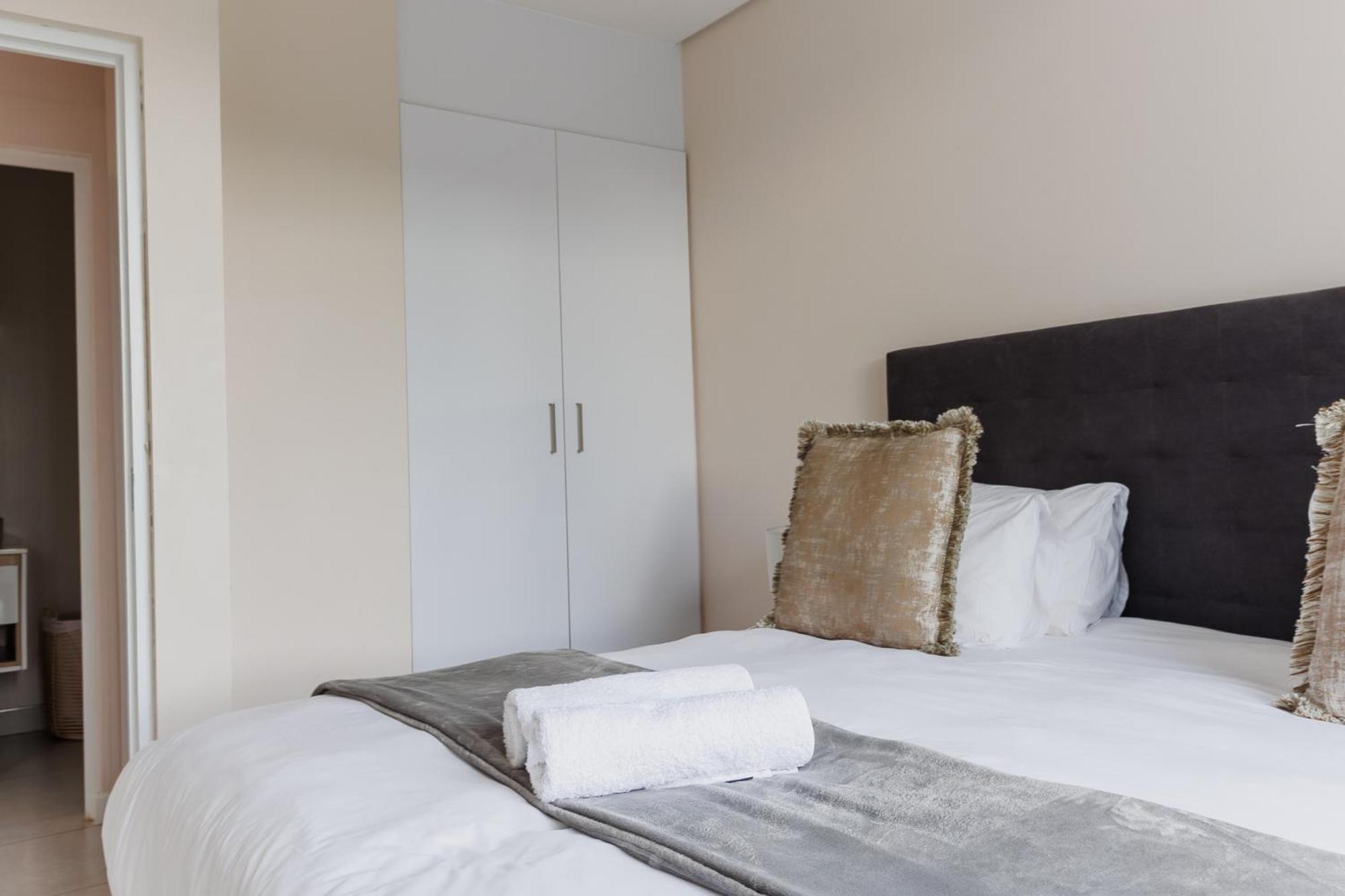 The Terrace 110- Sandton Gate Γιοχάνεσμπουργκ Εξωτερικό φωτογραφία