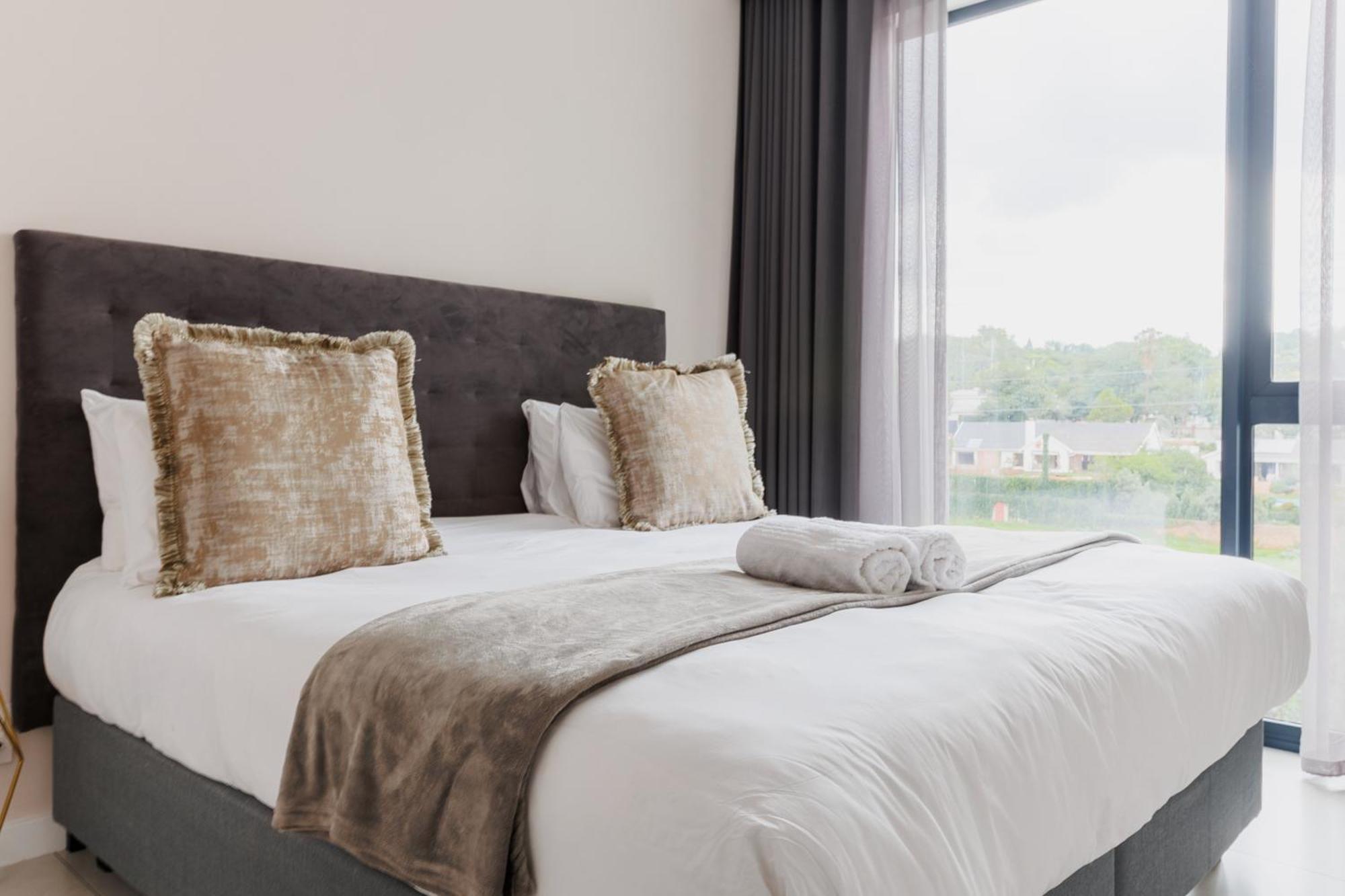 The Terrace 110- Sandton Gate Γιοχάνεσμπουργκ Εξωτερικό φωτογραφία